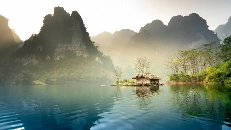 智慧高性能